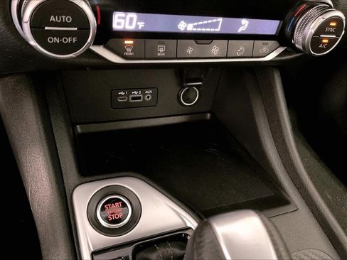 Used 2021 Nissan Sentra SV FWD image 26