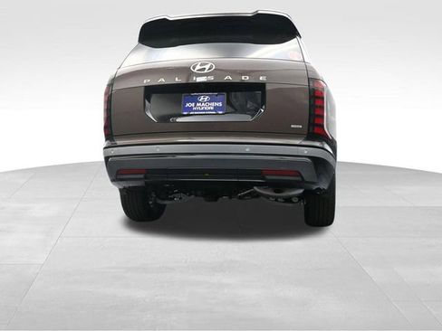 New 2026 Hyundai Palisade Limited AWD/4WD image 36