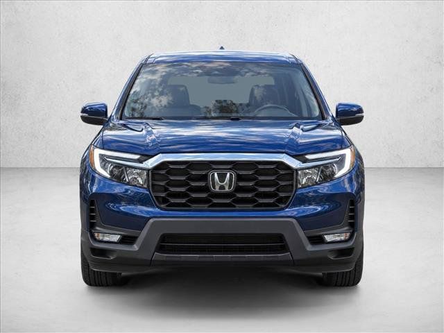 Used 2023 Honda Passport EX-L image 2