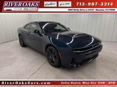 New 2026 Dodge Charger R/T Scat Pack