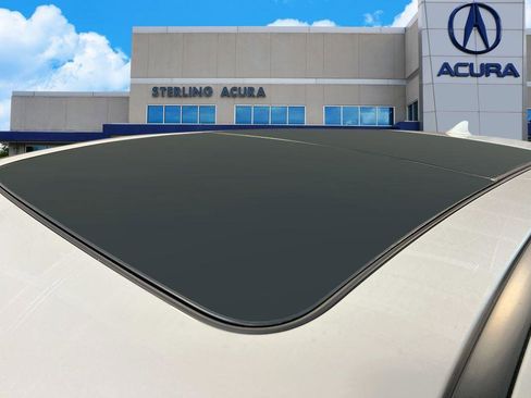 New 2026 Acura MDX SH-AWD image 12