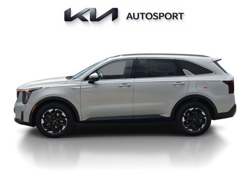New 2026 Kia Sorento S w/ S Panoramic Sunroof Package FWD image 13