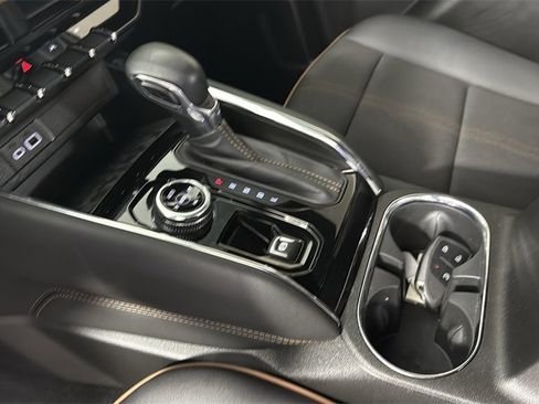 Certified 2024 GMC Canyon AT4 w/ Canyon Safety Plus Package image 22