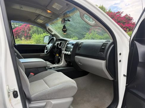 Used 2008 Toyota Tundra 2WD Double Cab image 14
