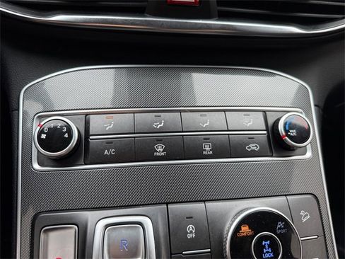 Used 2022 Hyundai Santa Fe SEL w/ Cargo Package image 19