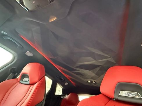 Used 2024 BMW XM Label Red AWD/4WD image 29