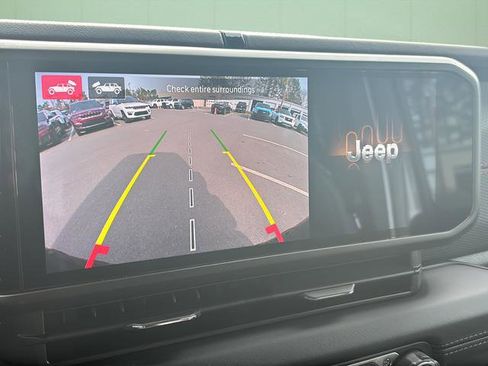 New 2026 Jeep Wrangler Unlimited Rubicon 392 image 29