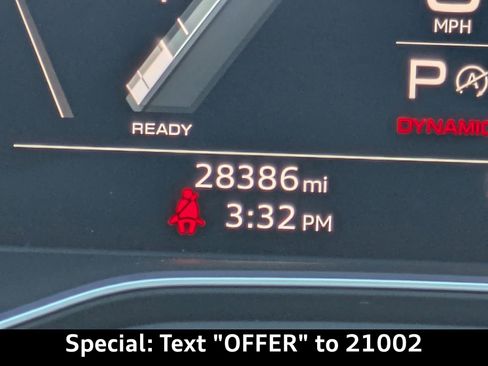 Certified 2023 Audi SQ5 Premium Plus w/ Premium Plus Package image 35