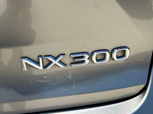 Used 2021 Lexus NX 300 FWD w/ Accessory Package image 13