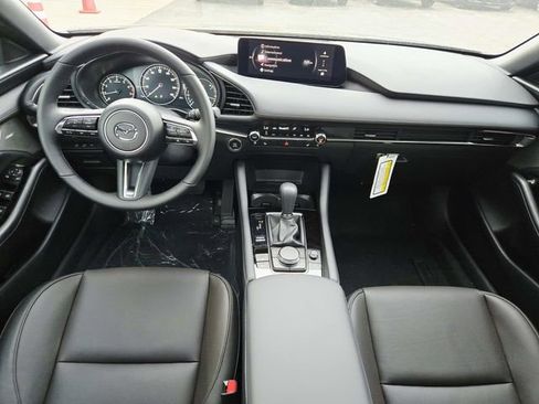 New 2026 MAZDA MAZDA3 Hatchback w/Premium Plus Pkg AWD/4WD image 7