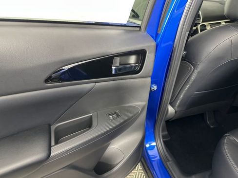 New 2026 Mitsubishi Eclipse Cross SEL image 13