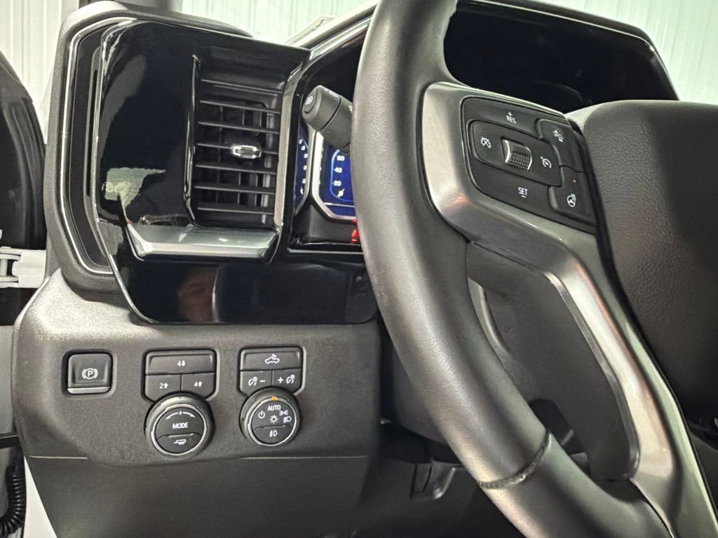 Certified 2025 Chevrolet Silverado 2500 LT w/ Convenience Package AWD/4WD image 33