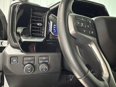 Certified 2025 Chevrolet Silverado 2500 LT w/ Convenience Package AWD/4WD image 33