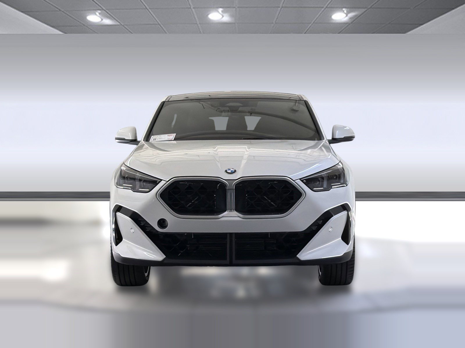 Used 2026 BMW X2 xDrive28i w/ Convenience Package AWD/4WD image 5