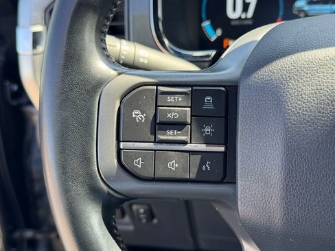 Used 2022 Ford F150 Lariat AWD/4WD image 20