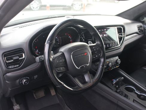 Used 2022 Dodge Durango R/T AWD/4WD image 18