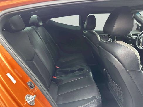 Used 2016 Hyundai Veloster Turbo w/ Option Group 04 image 19