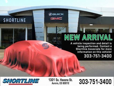 Used 2025 GMC Yukon Denali w/ Denali Reserve Package image 2