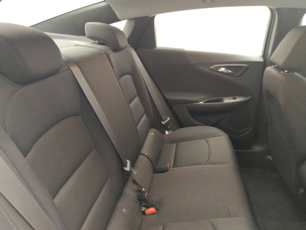 Used 2023 Chevrolet Malibu LS w/ Driver Confidence Package FWD image 19
