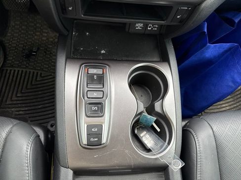 Used 2021 Honda Passport EX-L image 26