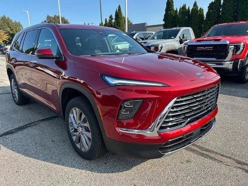 New 2026 Buick Enclave Preferred w/ Power Package image 10