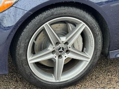 Used 2017 Mercedes-Benz C 300 4MATIC Cabriolet image 3