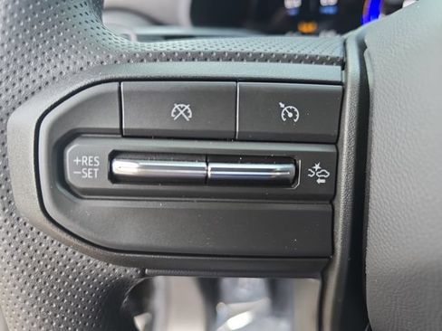 New 2026 Chevrolet Colorado Trail Boss AWD/4WD image 19