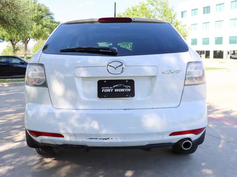 Used 2011 MAZDA CX-7 i Sport image 6