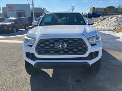 Used 2019 Toyota Tacoma SR