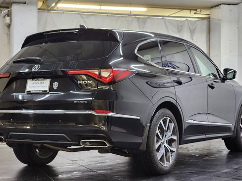 Certified 2023 Acura MDX SH-AWD w/ Technology Package image 5