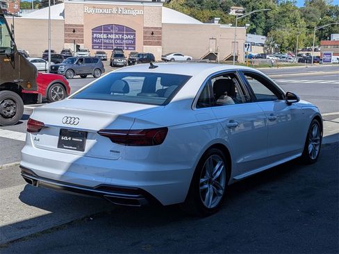 Used 2024 Audi A4 2.0T Premium Plus image 6