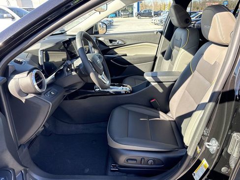 New 2026 Chevrolet Trax ACTIV w/ Driver Confidence Package image 19