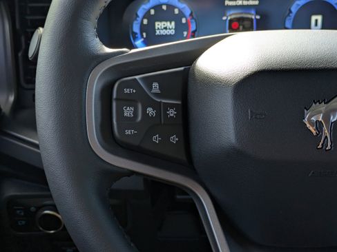 New 2025 Ford Bronco Badlands image 41