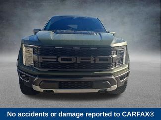 Used 2023 Ford F150 Raptor AWD/4WD video 2