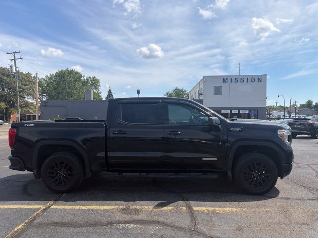 Used 2019 GMC Sierra 1500 Elevation AWD/4WD image 8