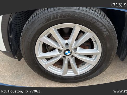 Used 2014 BMW X5 xDrive35i AWD/4WD image 14