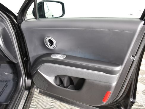 Used 2026 Hyundai Palisade Calligraphy AWD/4WD image 41