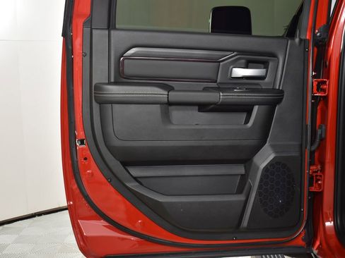 Used 2024 RAM 2500 Rebel image 22