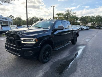 Used 2019 RAM 3500 Laramie