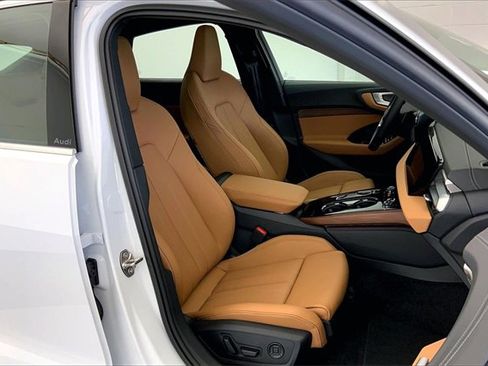 New 2025 Audi A5 2.0T Premium Plus image 9