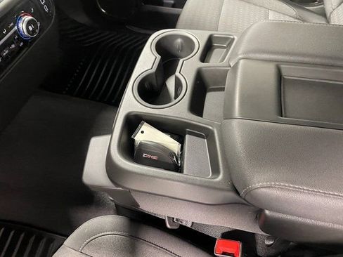 Used 2024 GMC Sierra 1500 Elevation AWD/4WD image 17