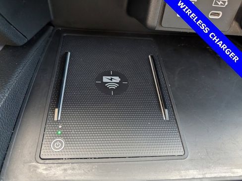 Certified 2025 Honda Ridgeline Black Edition image 16