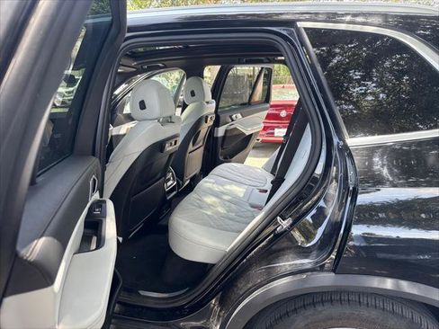 Used 2023 BMW X5 sDrive40i w/ Premium Package RWD image 18