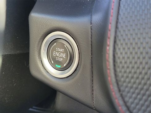 Used 2022 Chevrolet Tahoe RST w/ Luxury Package image 16