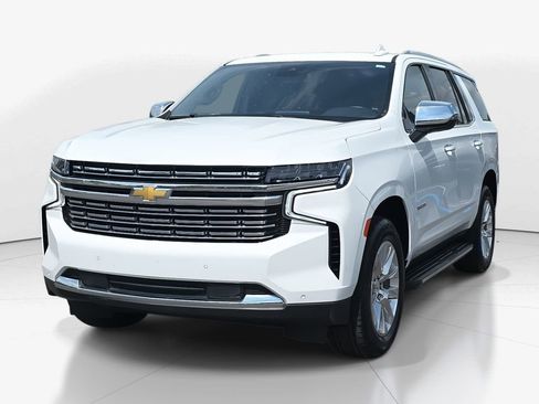 Used 2024 Chevrolet Tahoe Premier image 10