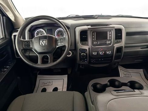 Used 2019 RAM 1500 Tradesman image 21