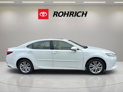 Used 2013 Lexus ES 350 350 image 4