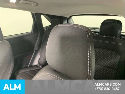 Used 2023 Ford Escape Active image 20