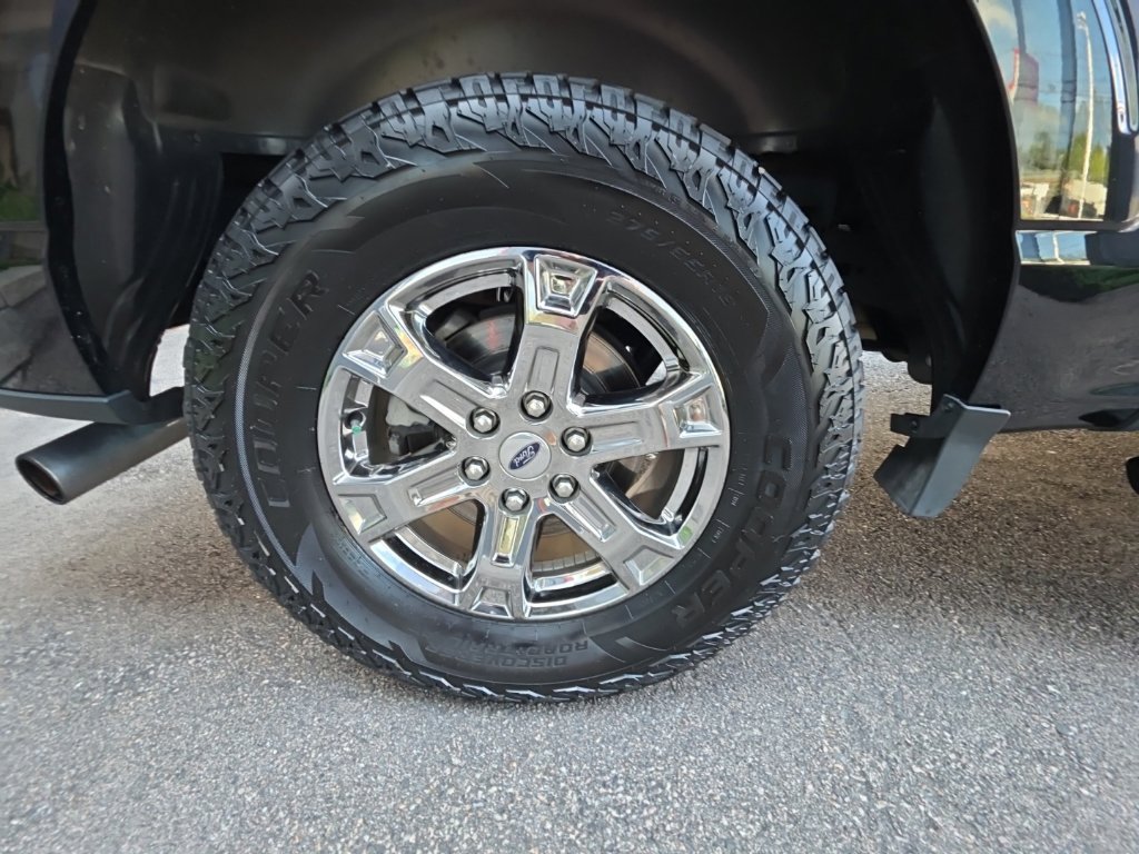 Used 2021 Ford F150 XLT w/ Equipment Group 302A High AWD/4WD image 23