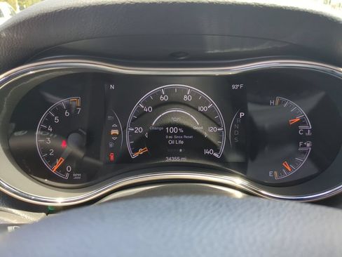 Used 2015 Jeep Grand Cherokee Laredo w/ Quick Order Package 23E RWD image 29